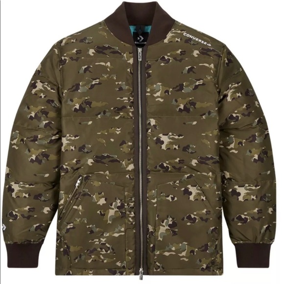 converse jackets mens